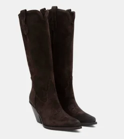 TEXANI CAMOSCIO TESTA DI MORO