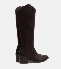 TEXANI CAMOSCIO TESTA DI MORO