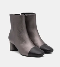 TRONCHETTI LAMINATI ACCIAIO