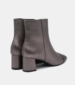 TRONCHETTI LAMINATI ACCIAIO