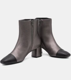 TRONCHETTI LAMINATI ACCIAIO