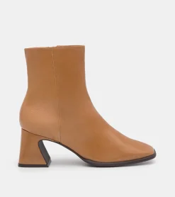 TRONCHETTI NAPLAK CUOIO