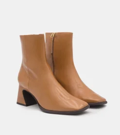 TRONCHETTI NAPLAK CUOIO