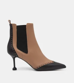 TRONCHETTI PELLE MOU