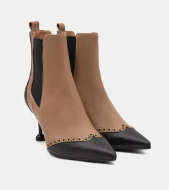 TRONCHETTI PELLE MOU