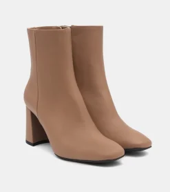 TRONCHETTI PELLE MOU