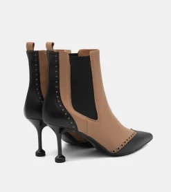 TRONCHETTI PELLE MOU